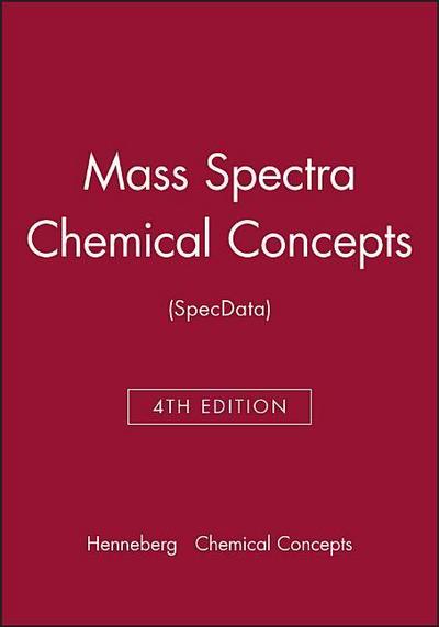 MASS SPECTRA CHEMICAL CONCEPTS