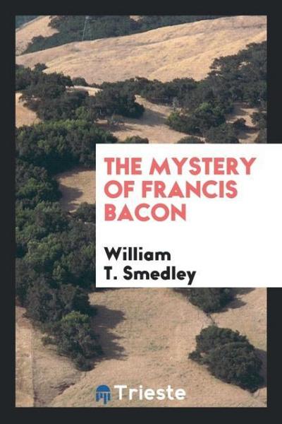 The mystery of Francis Bacon