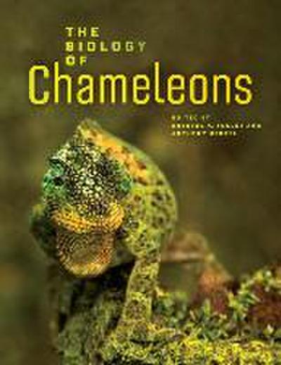 The Biology of Chameleons