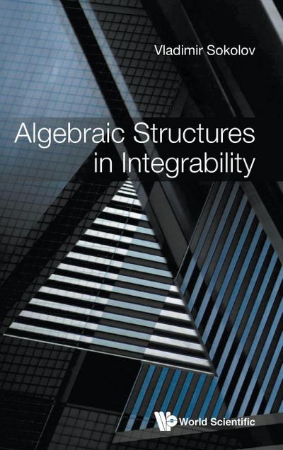 ALGEBRAIC STRUCTURES IN INTEGRABILITY