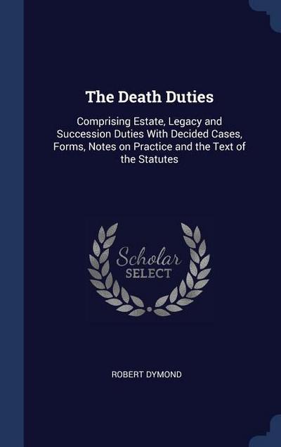 The Death Duties