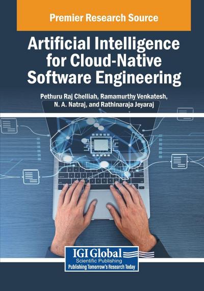 Artificial Intelligence for Cloud-Native Software Engineering