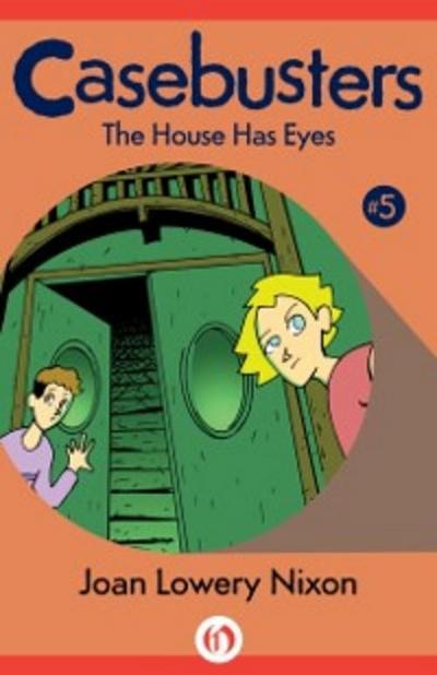 House Has Eyes