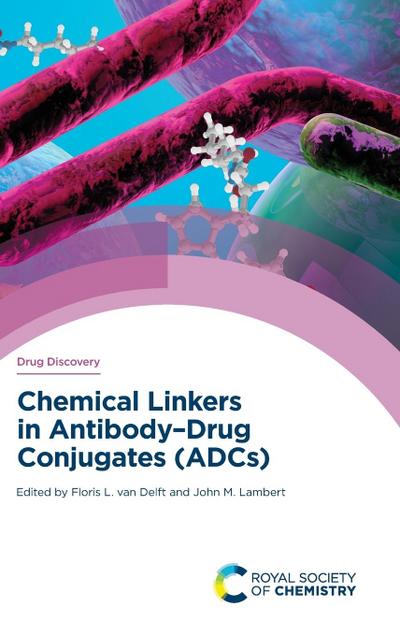 Chemical Linkers in Antibody-Drug Conjugates (Adcs)