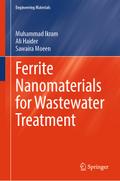 Ferrite Nanomaterials for Wastewater Treatment