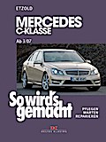 Mercedes C-Klasse 3/07-11/13