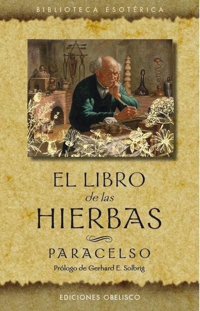 Libro de Las Hierbas, El