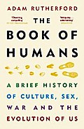 The Book of Humans