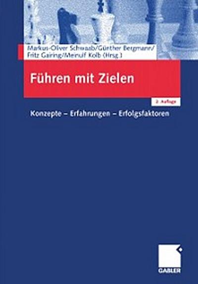 Führen mit Zielen