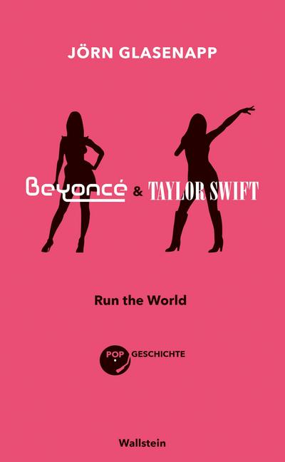 Beyoncé und Taylor Swift