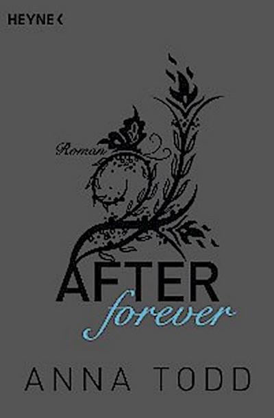 After forever