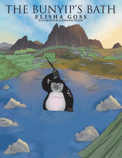 The Bunyip’s Bath