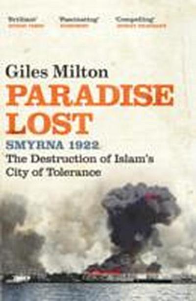 Paradise Lost