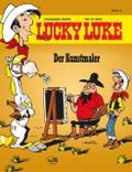 Lucky Luke 75