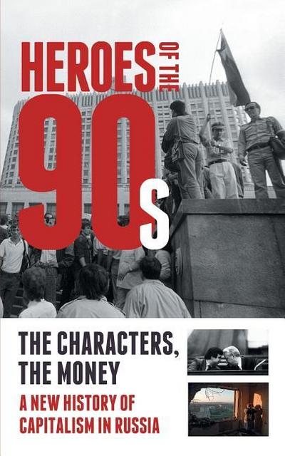 Heroes of the ’90s