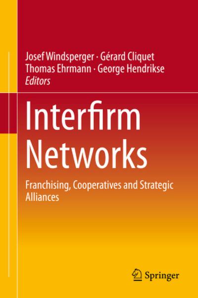 Interfirm Networks