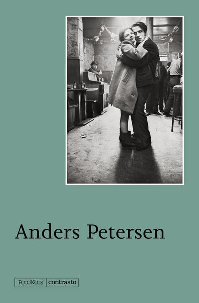 Petersen, A: Anders Petersen