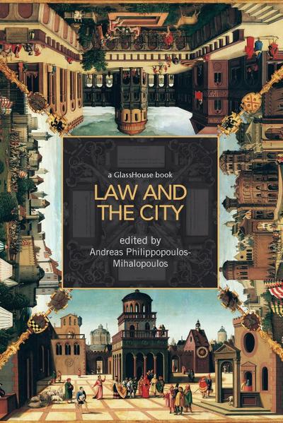 Law and the City