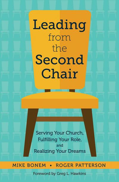 Leading from the Second Chair