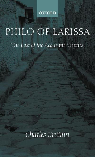 Philo of Larissa