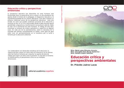 Educación crítica y perspectivas ambientales