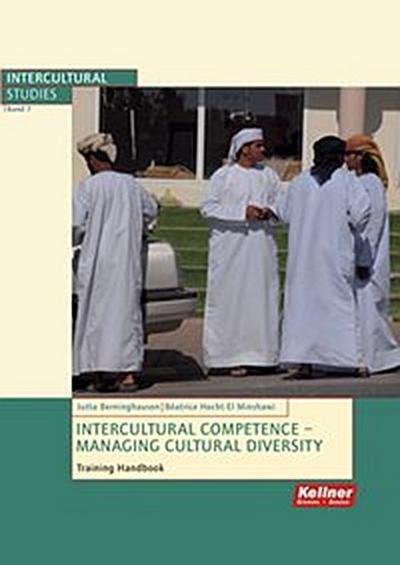 Intercultural Competence Managing Cultural Diversity