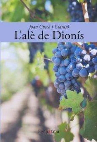 L’alè de Dionís