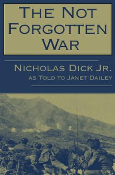 Not Forgotten War