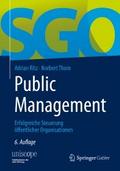 Public Management