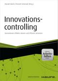 Innovationscontrolling