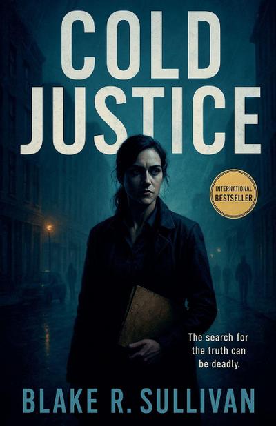 Cold Justice