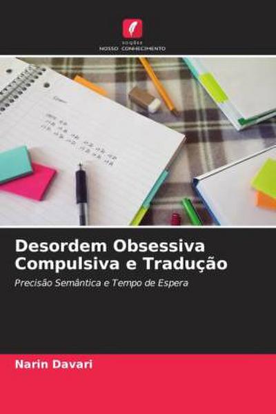 Desordem Obsessiva Compulsiva e Tradução