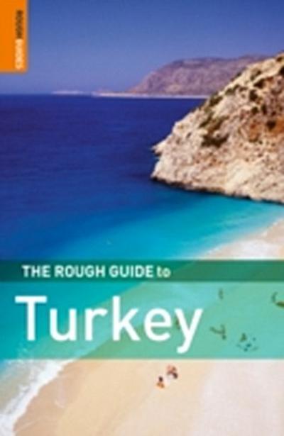 Rough Guide to Turkey