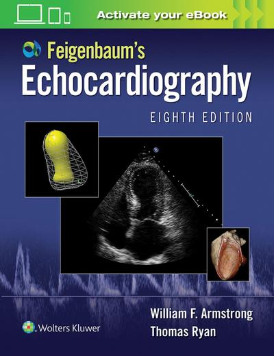 Feigenbaum’s Echocardiography