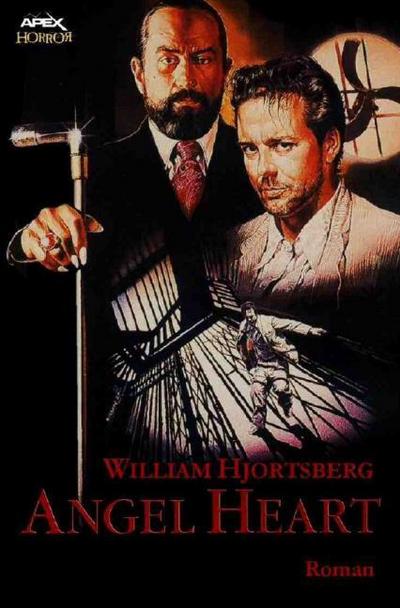 ANGEL HEART