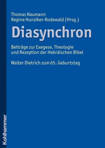 Diasynchron