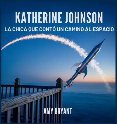 Katherine Johnson