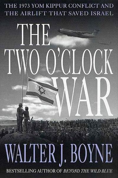 The Two O’Clock War
