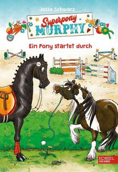Superpony Murphy (Band 2)