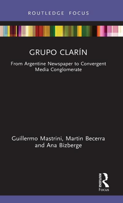 Grupo Clarín