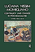 Continuity and Change in Psychoanalysis