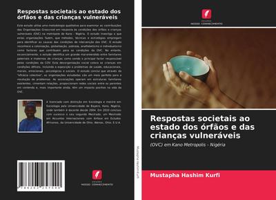 Respostas societais ao estado dos órfãos e das crianças vulneráveis