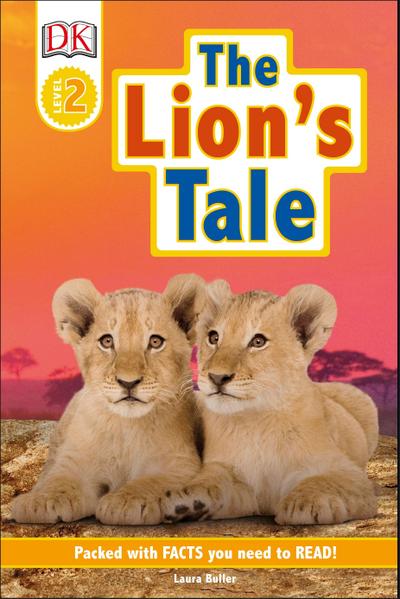 The Lion’s Tale