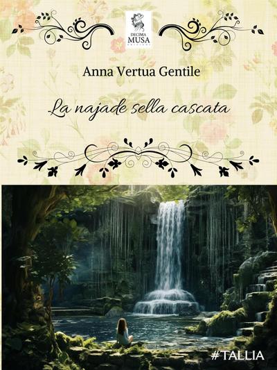 La najade della cascata