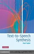 Text-to-Speech Synthesis