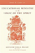 Educational Ministry in the Logic of the Spirit