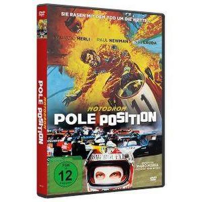 POLE POSITION - FORMEL 1 FILM aka SPEED FEVER 2