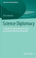 Science Diplomacy