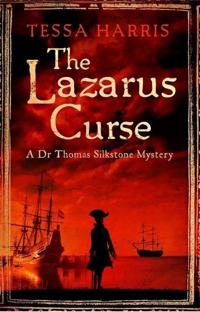 Lazarus Curse