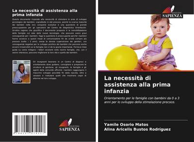 La necessità di assistenza alla prima infanzia